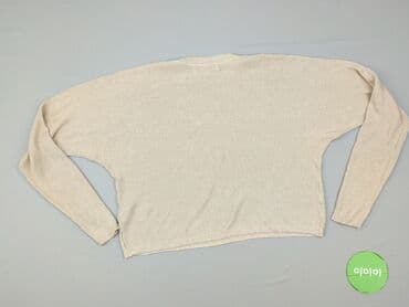 czy sweter z wiskozy jest dobry: Sinsay, Women`s sweater, size L (EU 40) — 3