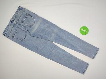 jeansy drill: Esmara, Jeansy damskie, rozmiar 2XL — 3