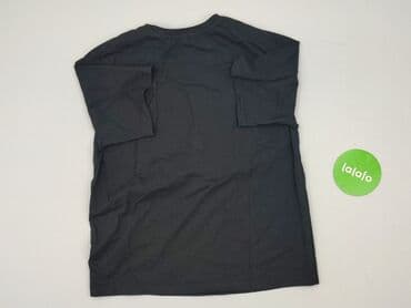 damskie t shirty oversize: T-shirt damski, M — 3