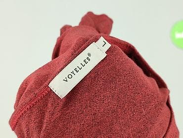 bluzka borowiecki: Voyelles, Bluzka damska, rozmiar L — 4