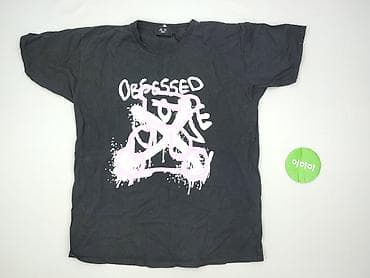 hello kitty h: AX Paris, T-shirt damski, rozmiar M — 2