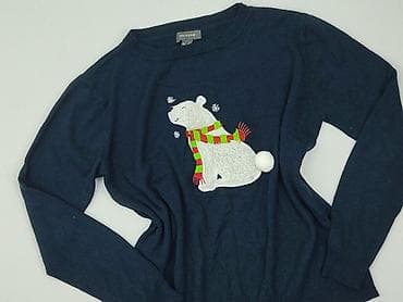 sweter w misie: Primark, Sweter damski, rozmiar L — 1