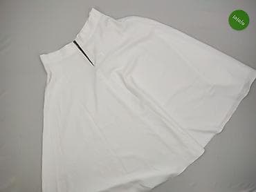 superga biale: Spódnica damska, rozmiar L — 4