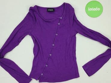 odder side sukienka: Even&Odd, Bluzka damska, rozmiar S — 2