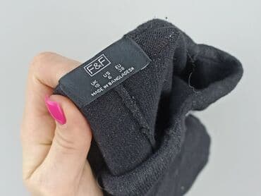 kurtki zimowe wyprzedaz: F&F, Sweter damski, rozmiar M — 4