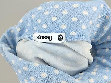 sagan buty pl: Sinsay, Spódnica damska, rozmiar XS — 4