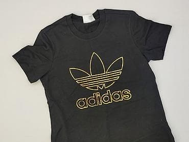 dresy adidasa: Adidas, T-shirt damski, rozmiar S — 1