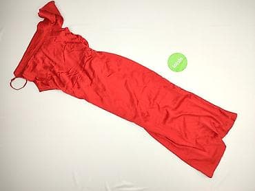 modbis sukienki plus size: Vices, Sukienka damska, rozmiar L — 3