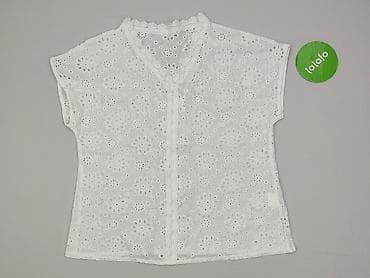 bluzki plus size tanio: Bluzka damska, rozmiar L — 2