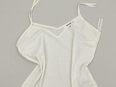 missguided bluza: Missguided, Top damski, rozmiar S — 1