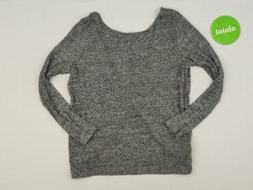 sweter w truskawki zara: Sweter damski, M — 2