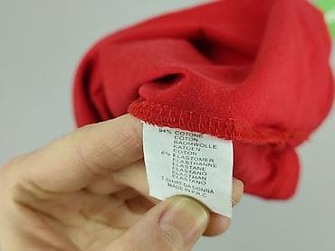 smog koszule: T-shirt damski, rozmiar S — 4