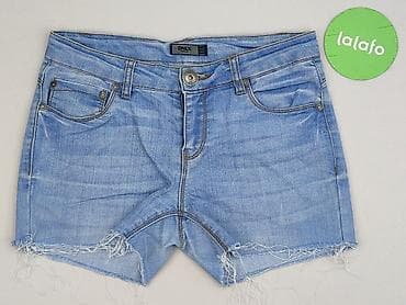 trampki levis biale: ONLY, Szorty damskie, rozmiar S — 2