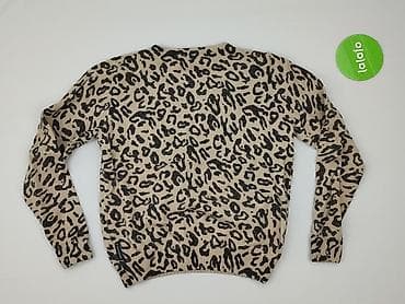 dresy armani: Armani Jeans, Sweter damski, rozmiar XL — 3