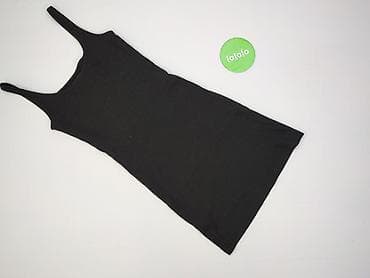 sklepy h: H&M Divided, Sukienka damska, rozmiar S — 3