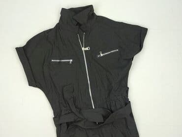 legginsy z suwakiem: Комбінезон жіночий, S на lalafo.pl — 1 legginsy z suwakiem: Комбінезон жіночий, S — 1