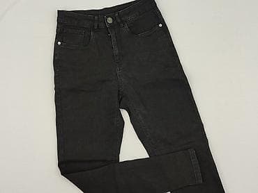 jeans balloon: Janina, Jeansy damskie, rozmiar S — 1