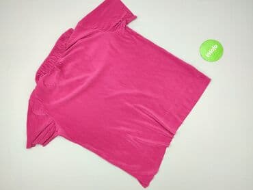 rozowa bluza reserved: Reserved, Bluzka damska, rozmiar M — 3