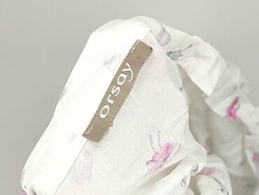 oversize bluzki: Orsay, Bluzka damska, rozmiar XL — 6