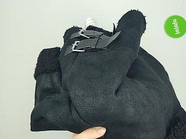 pull an bear: Bershka, Kurtka skórzana damska, rozmiar XS — 6