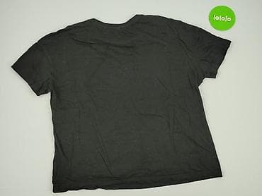bomberka pull and bear: Футболка жіноча, розмір XL — 3