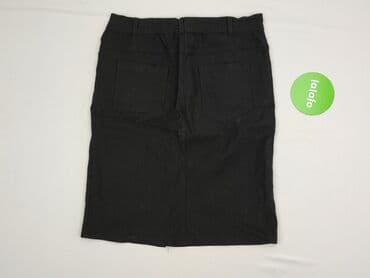 spódnice eko skóra ołówkowe: Spódnica damska, rozmiar L — 3