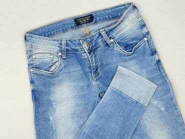 Philipp Plein, Jeans for women, XS