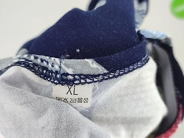 bluzki dekolt: Bluzka damska, rozmiar XL — 4