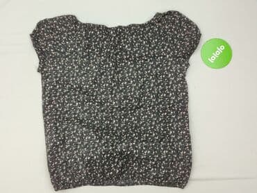bluza z napisem cropp: Greenpoint, Bluzka damska, M — 3