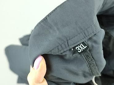 max studio sweter: Szorty dla mężczyzn, rozmiar 3XL — 4