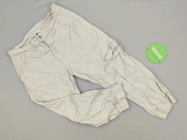 koszulki napapijri: Everme, Spodnie cargo damskie, M — 2