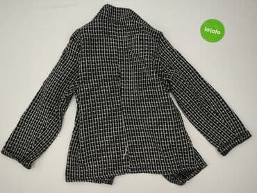 garnitury damskie shein: Shein, Marynarka damska, rozmiar 2XL — 3