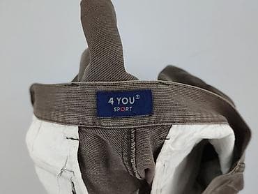 kurtka hampton republic: Spodnie dla mężczyzn, rozmiar L — 4