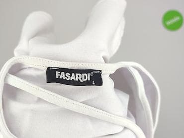 river flower collection: Fasardi, Bluzka damska, rozmiar L — 4
