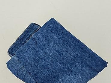 baloon jeans: Jeansy damskie, rozmiar 2XS — 6