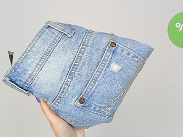 lidl denim: Denim Co, Szorty damskie, rozmiar S — 5