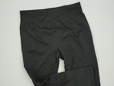 plus size: Legginsy Sportowe damskie, rozmiar 3XL — 1