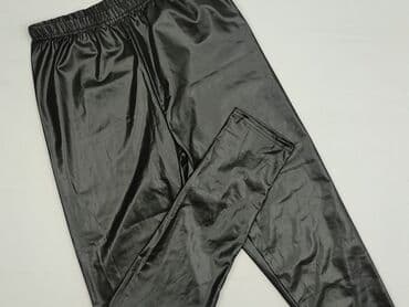 lidl kurtki zimowe: Leggings Eco-leather for women, 3XL at lalafo.pl — 1 lidl kurtki zimowe: Leggings Eco-leather for women, 3XL — 1