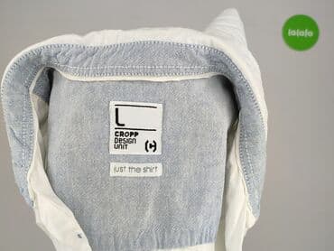 cropp sweter: Koszulа dla mężczyzn, L, Cropp, stan - Dobry — 3