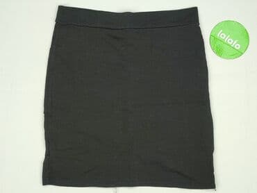 spódnice bandażowa mini: Spódnica damska, rozmiar L — 3