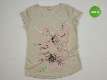 design t shirty: Janina, Women`s T-shirt, size L (EU 40) — 2