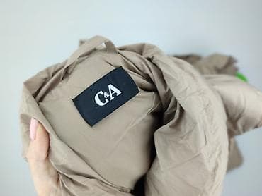 milestone jacket: C&A, Kamizelka damska, rozmiar 2XL — 4