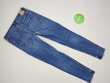 massimo dutti pl: Zara, Jeansy damskie, rozmiar S — 3