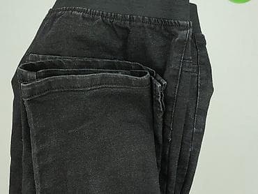 allure legginsy: Janina, Legginsy rozmiar 4XL — 6