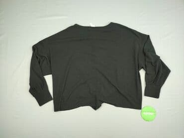 sukienka o kroju marynarki h m: H&M, Women's blouse, size XL (EU 42) — 3