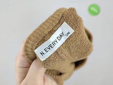 bluoltre sweter: Sweter damski, rozmiar M — 4