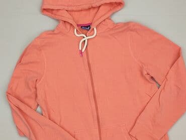 Kobiety: Crivit, Bluza z kapturem damska, rozmiar L — 1