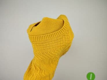 pomarańczowy sweter h: George, Sweter damski, rozmiar 3XL — 7