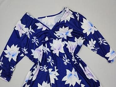 Sukienka damska, rozmiar 2XL