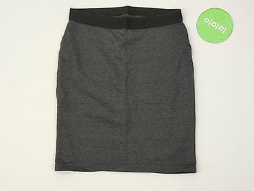 pudrowa spódnice: Janina, Spódnica damska, rozmiar M — 3